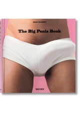 Big Penis Book