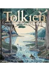 Tolkien: Maker of Middle-earth