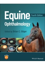 Equine Ophthalmology