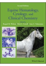 Equine Hematology, Cytology, and Clinical Chemistry