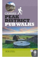 CAMRA's Peak District Pub Walks