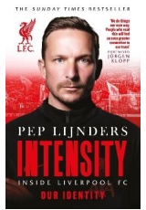 Intensity, Inside Liverpool FC