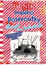 Deník malého poseroutky 19 - Recept na katastrofu