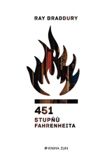 451 stupňů Fahrenheita