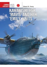 Kawanishi H6K ‘Mavis’ and H8K ‘Emily’ Units