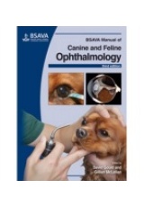 BSAVA Manual of Canine and Feline Ophthalmology