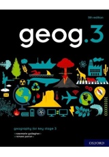 geog.3 Student Book