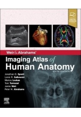 Weir a Abrahams' Imaging Atlas of Human Anatomy