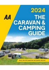 Caravan a Camping Guide 2024