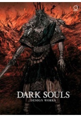 Dark Souls: Design Works