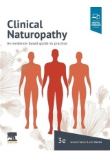 Clinical Naturopathy, An evidence-based guide to practice