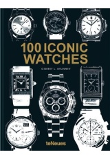 100 Iconic Watches