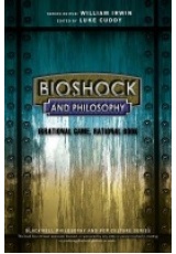 BioShock and Philosophy, Irrational Game, Rational Book