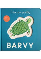 Barvy