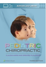 Pediatric Chiropractic