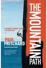 Mountain Path, A climber's journey through life and death