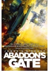 Abaddon's Gate, Book 3 of the Expanse (now a Prime Original series)