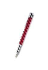 Lamy Scala Pianored plnicí pero hrot F