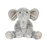 Plyšová hračka Wrendale Designs Elephant Winnie, velká - Slon