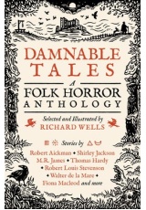 Damnable Tales, A Folk Horror Anthology