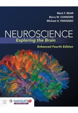 Neuroscience: Exploring The Brain, Enhanced Edition