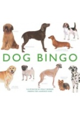 Dog Bingo