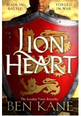 Lionheart, The first thrilling instalment in the Lionheart series