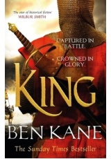 King, A rip-roaring epic historical adventure novel that will have you hooked