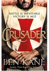 Crusader, The second thrilling instalment in the Lionheart series