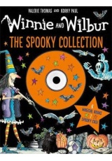 Winnie and Wilbur: The Spooky Collection