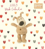 Boofle Easel Desk Calendar 2025