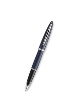 Waterman Exception Core Blue CT plnicí pero hrot M