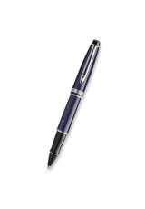 Waterman Expert Core Blue CT roller