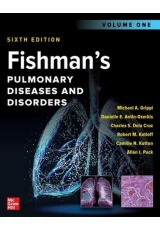 Fishman's Pulmonary Diseases and Disorders, 2-Volume Set, Sixth Edition