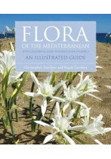 Flora of the Mediterranean, An Illustrated Guide