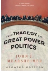 Tragedy of Great Power Politics