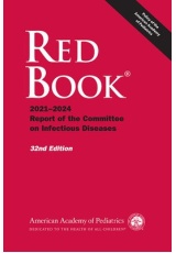 Red Book 2021-2024, Report of the Committee on Infectious Diseases