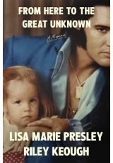 Lisa Marie Presley Untitled Memoir