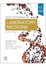 Tietz Textbook of Laboratory Medicine