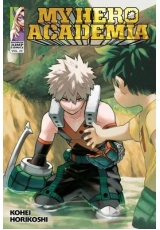 My Hero Academia, Vol. 29