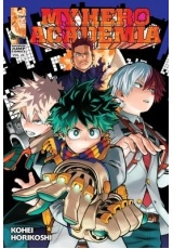 My Hero Academia, Vol. 26