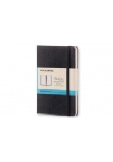 Moleskine Pocket Dotted Notebook Hard