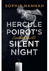 Hercule Poirot’s Silent Night, The New Hercule Poirot Mystery