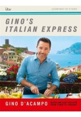 Gino's Italian Express