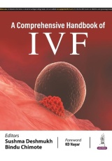 Comprehensive Handbook of IVF