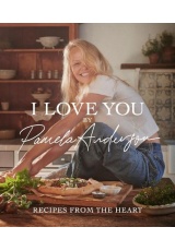 I Love You, Recipes from the heart