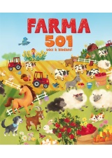 Farma - 501 věcí k hledání!