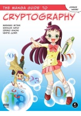 Manga Guide To Cryptography