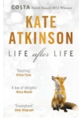 Life After Life, The global bestseller, now a major BBC series