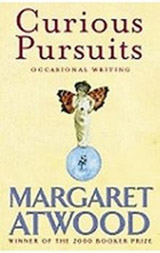 CURIOUS PURSUITS